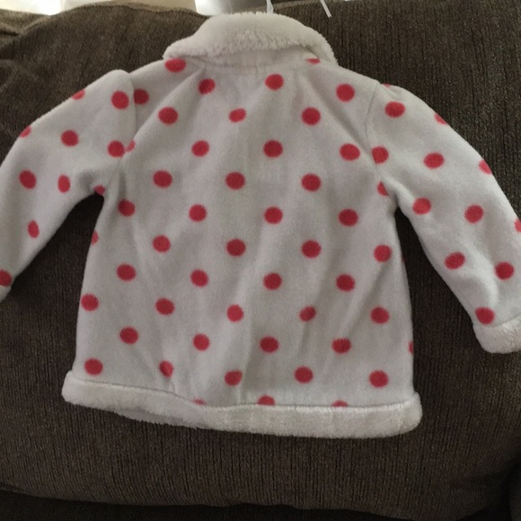 Sweetheart spring jacket - Picture 2 of 3